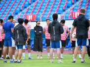 Galang Bonus hingga Rp11 M, Manajer Thailand Ingatkan Laga Kontra Timnas Indonesia