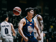 Nihil Kasus Positif Covid-19 di Seri Perdana IBL 2022