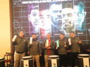 Bintang Timnas Indonesia dan Malaysia Dapat 'Senjata Baru' dari Ortuseight