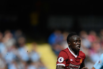 Liverpool Monitor Cedera Mane, Klopp Harap-harap Cemas