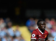 Liverpool Monitor Cedera Mane, Klopp Harap-harap Cemas