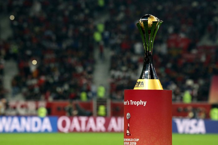 4 Pemain Bintang yang Perkenalkan Diri Lewat Piala Dunia Antarklub