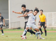 Imbang Lawan TIRA-Persikabo, Kas Hartadi Puas dengan Performa Dewa United FC