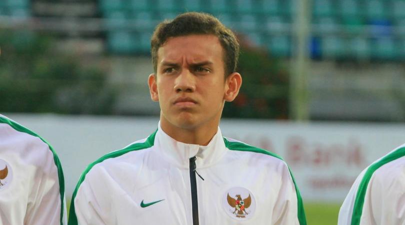 Fasilitas yang Didapat Egy jika Terima Tawaran Klub Bundesliga