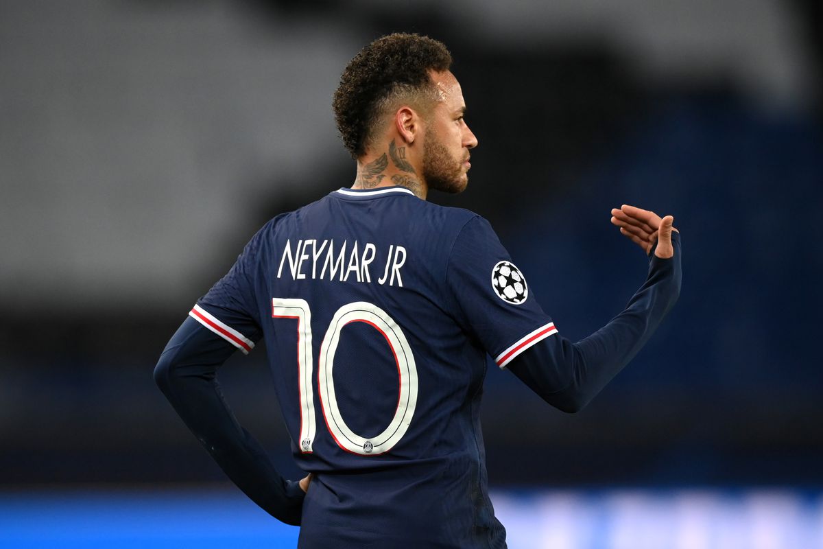Neymar Diam-diam Hubungi Barcelona