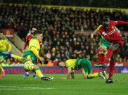 Hasil Liga Eropa: Barcelona Menang, Liverpool Jaga Catatan Tak Pernah Kalah