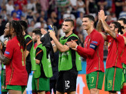 Finis di Peringkat Ketiga, Portugal Sedang Tapaki Kesuksesan 2016