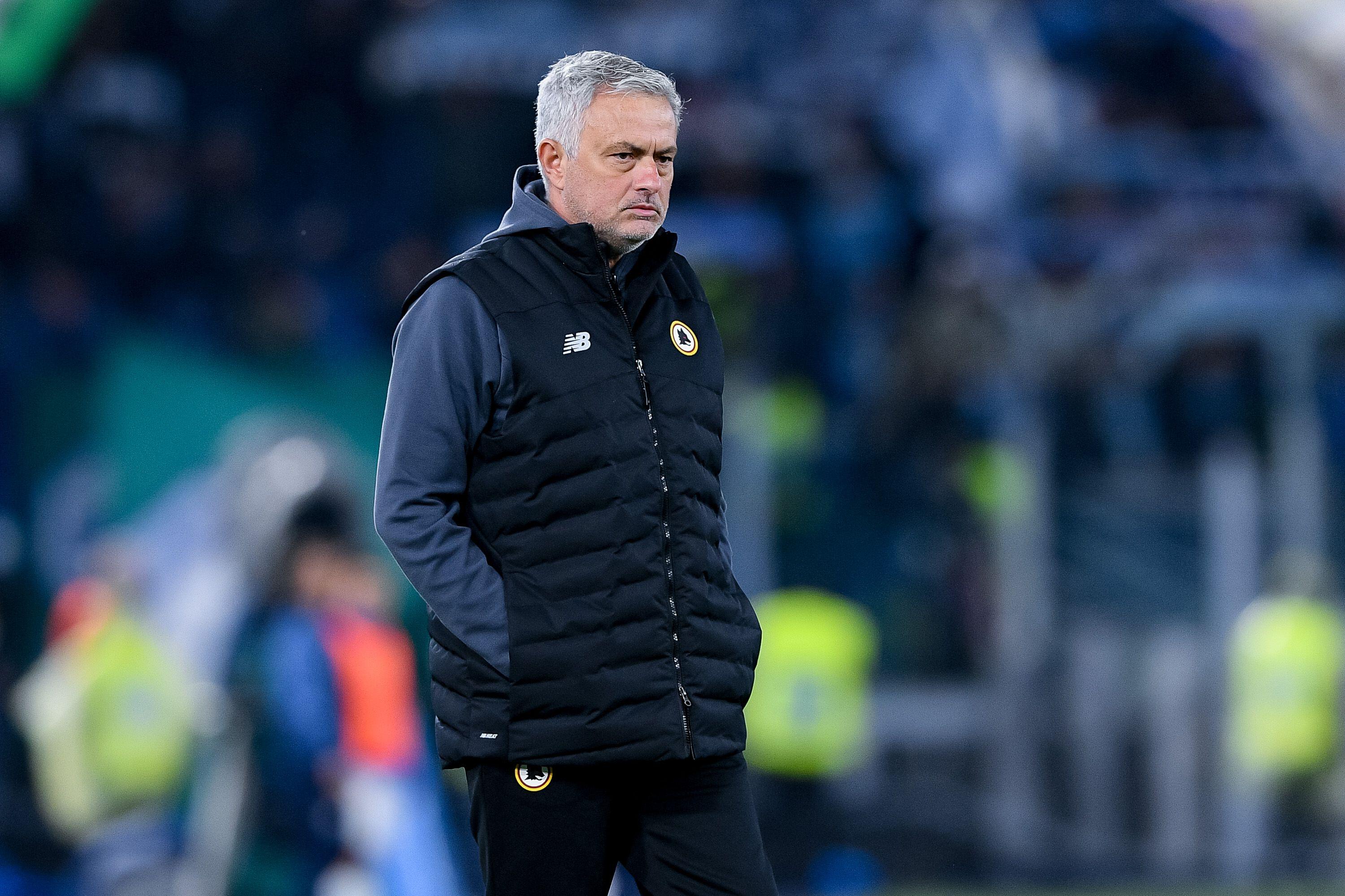 Leganya Mourinho Usai Tuntaskan Penasaran terhadap Bodo/Glimt