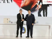 Timnas Indonesia Ditargetkan Juara AFF 2026 dan 8 Besar Piala Asia 2027, John Herdman Menjawab