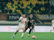 Bos Persita Jawab Kabar Merapatnya Ciro Alves dan Tyronne del Pino