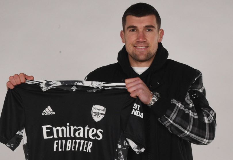Mat Ryan dan 5 Transfer Kejutan yang Pernah Terjadi di Musim Dingin