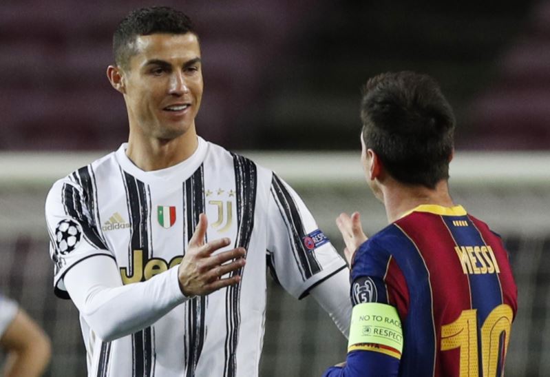 Phil Neville Latih Inter Miami, Beckham Ingin Ronaldo dan Messi