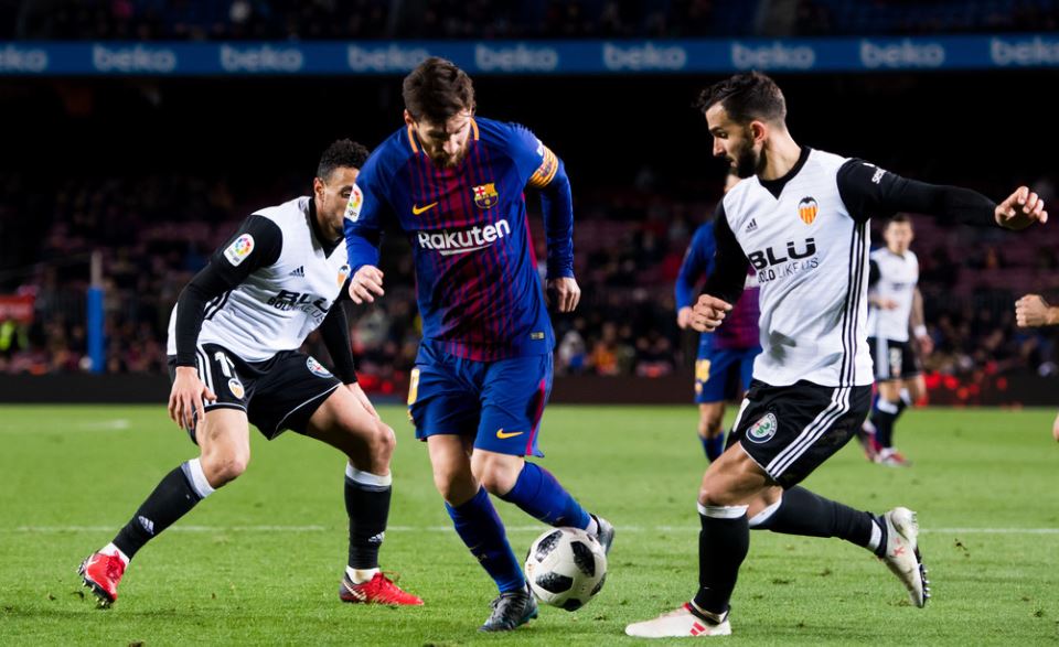 Prediksi Valencia Vs Barcelona: Rekor Superior Blaugrana atas Los Ches