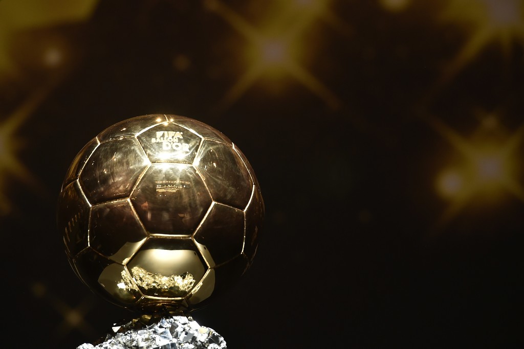 Jadwal dan Tempat Penyerahan Ballon d'Or 2019