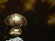Jadwal dan Tempat Penyerahan Ballon d'Or 2019