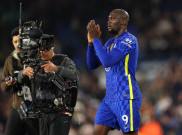 Soal Lukaku, Kini Bola Ada di Tangan Chelsea