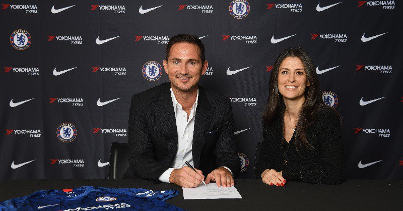 Manajer Chelsea Tentang Rencana Penambahan Laga Liga Champions
