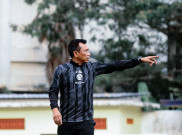 Berpisah dengan Widodo Cahyono Putro, Arema FC Siapkan Pelatih Baru