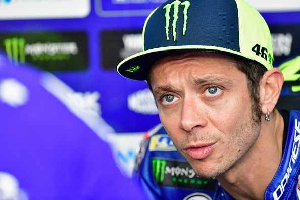 Valentino Rossi Tak Pernah Pungut Bayaran dari VR46 Academy