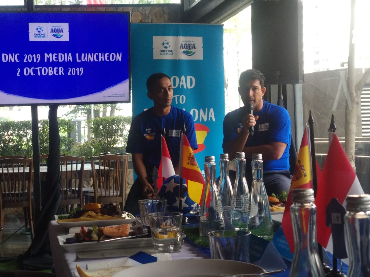 Fokus di Tim Danone, Alfredo Vera Buka Peluang Latih Klub Liga 1 atau Timnas Indonesia