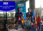 Fokus di Tim Danone, Alfredo Vera Buka Peluang Latih Klub Liga 1 atau Timnas Indonesia