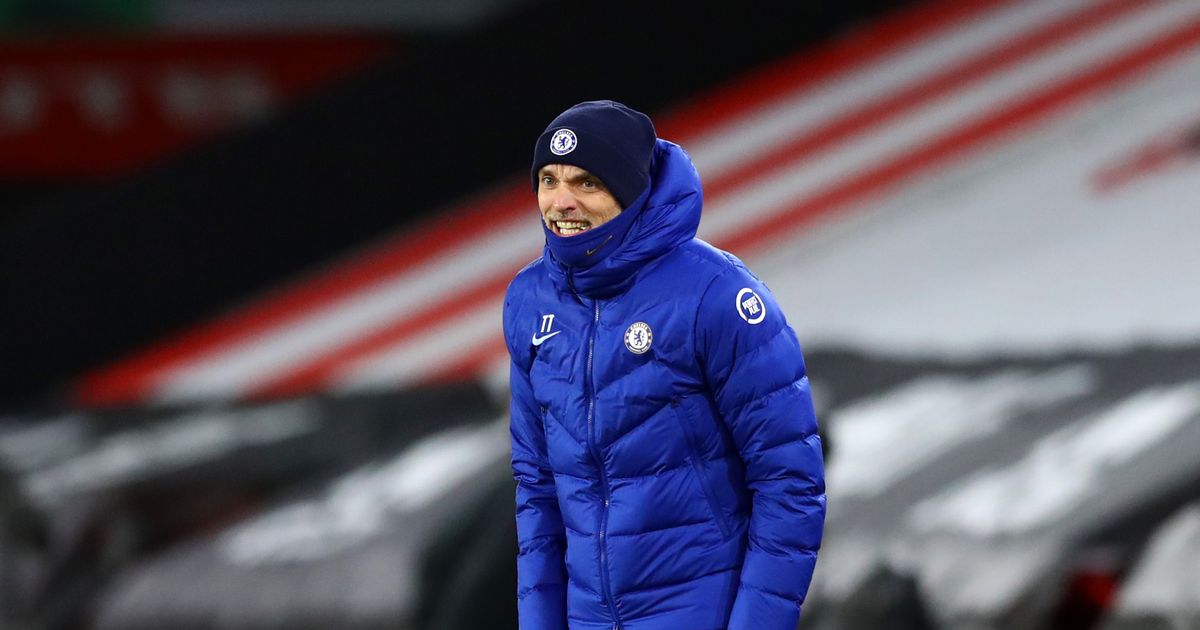 Thomas Tuchel Berminat Datangkan Erling Haaland ke Chelsea