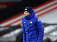 Thomas Tuchel Berminat Datangkan Erling Haaland ke Chelsea