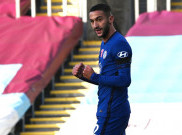 Dengan Ziyech, Chelsea Punya Hazard dan Fabregas Sekaligus