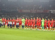10 Pemain Tahan Malaysia, Indra Sjafri Ungkap Pekerjaan Rumah Timnas Indonesia