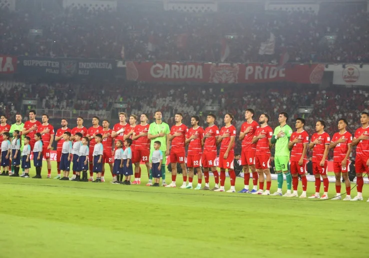 Prediksi dan Link Streaming Timnas Indonesia vs Bangladesh: Skuad Garuda di Ujung Tanduk