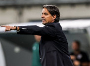 Legenda Inter Milan Desak Pemecatan Simone Inzaghi