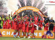 Juara Piala AFF U-19 2024, Bukti Timnas Indonesia U-19 Tak Kekurangan Pemain Bertalenta