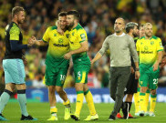 Hasil Liga-liga Eropa: Manchester City Kalah, Barcelona Menang Telak