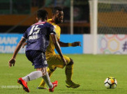 Penjelasan Manajemen Sriwijaya FC soal Denda 150 Juta dan Harapan