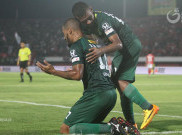 Alasan Djanur Belum Merasa Puas Meski Persebaya Jadi Tim Paling Produktif