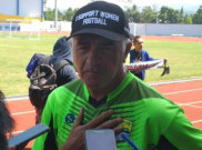 Tanpa Lima Pilar Utama Hadapi Bhayangkara FC, Persib Tak Ubah Formasi
