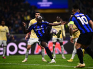 Prediksi dan Statistik Porto Vs Inter Milan: Nerazzurri Belum Aman