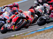Krisis Honda di MotoGP 2023 Kian Parah