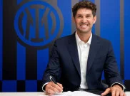 Cristian Chivu Ungkap Alasan Inter Milan Rekrut John Stones