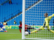 Brighton 2-3 Man United: Mistar Gawang Selamatkan Red Devils, Trossard Samai Catatan Cristiano Ronaldo