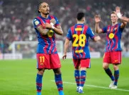 Piala Super Spanyol: Barcelona Lolos ke Final, Nantikan El Clasico