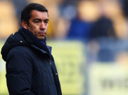 Eks Barcelona Diproyeksikan Manchester City untuk Gantikan Pep Guardiola