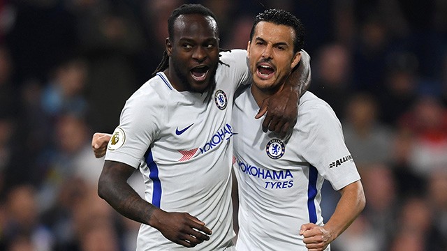 Hasil Liga-Liga Eropa: Chelsea Dekati Zona Liga Champions, Atletico Madrid Terkapar