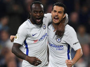 Hasil Liga-Liga Eropa: Chelsea Dekati Zona Liga Champions, Atletico Madrid Terkapar