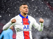 Mbappe yang Semakin Mirip dengan Messi dan Cristiano Ronaldo