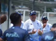 Persib Coret Satu Kiper Jelang Liga 1 2022/2023