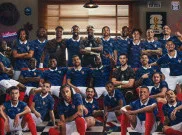 Skuad Resmi Timnas Prancis untuk Piala Dunia 2026: Tidak Ada Camavinga dan Muani