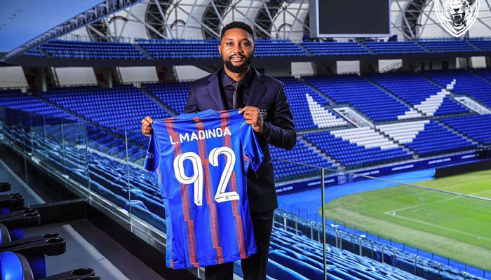Cedera Panjang, Persib Putuskan Ganti Tyronne dengan Playmaker Berpaspor Gabon