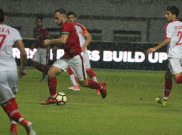 Hanya Spaso yang Bertahan di Timnas, Tujuh Pemain Senior Dipulangkan
