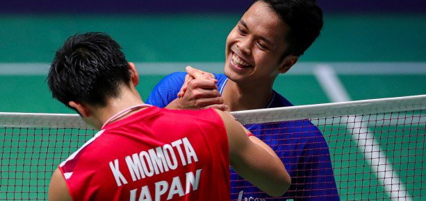Siaran Langsung Semifinal French Open 2019, Sabtu (26/10)